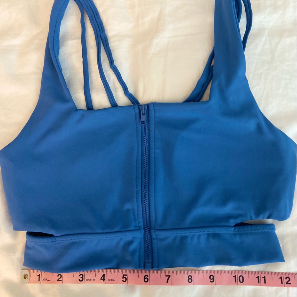 Buffbunny Sports Bra